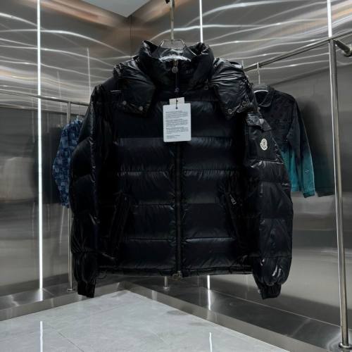 Moncler Down Coat men-2070(M-XXL)