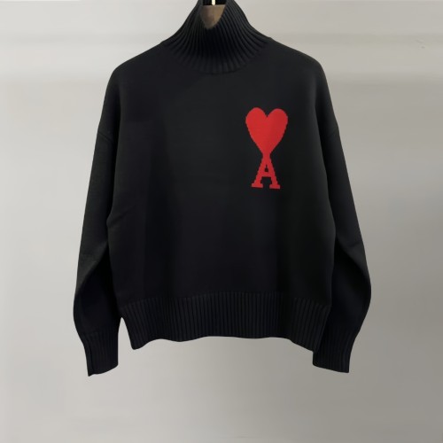 Ami Sweater 1：1 Quality-025(S-XL)