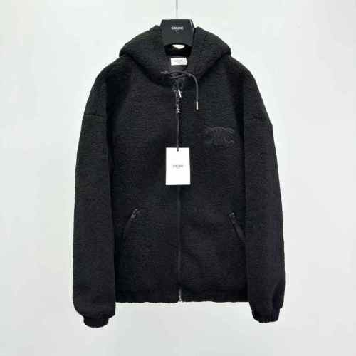 Celine High End Jacket-093