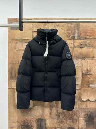 CG Jackat High End Quality-010