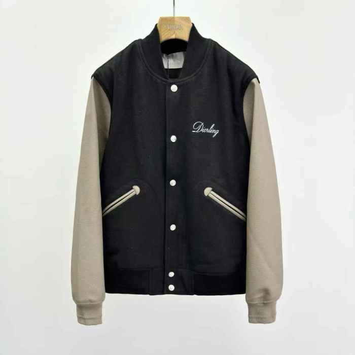 Dior Jacket High End Quality-233