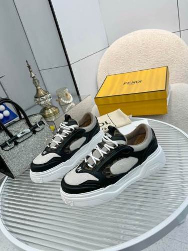 FD men shoes 1：1 quality-470