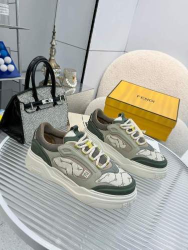 FD men shoes 1：1 quality-468