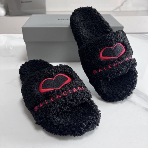 B women slippers 1：1 quality-263