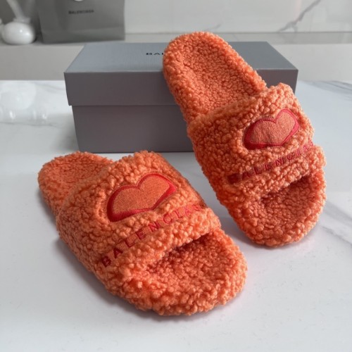 B women slippers 1：1 quality-249