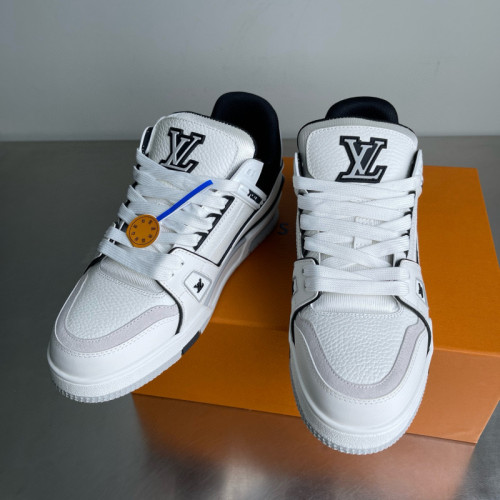 Super Max LV Shoes-3770