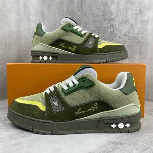 Super Max LV Shoes-3763