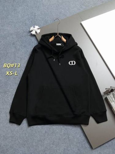 Dior men Hoodies-1277(XS-L)