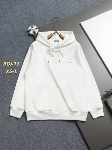 Dior men Hoodies-1269(XS-L)