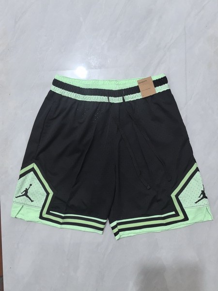 NBA Shorts-2009