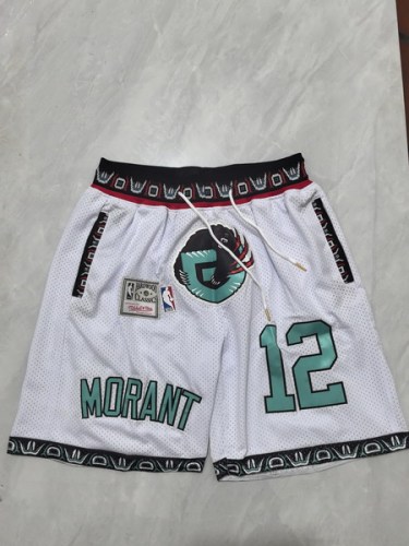 NBA Shorts-2002
