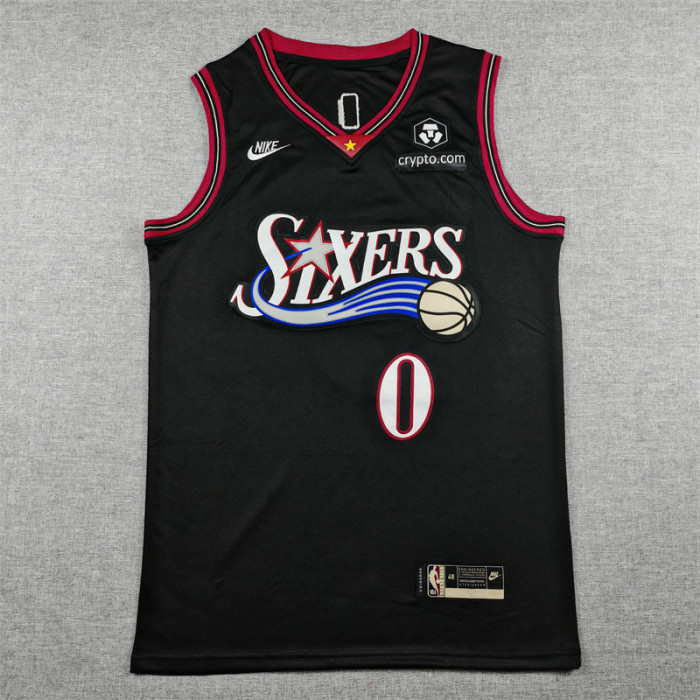 NBA Philadelphia 76ers-327
