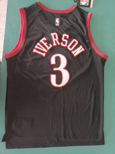 NBA Philadelphia 76ers-319