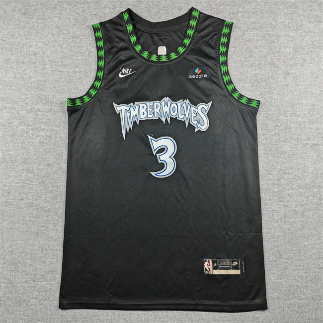 NBA Minnesota Timberwolves-174
