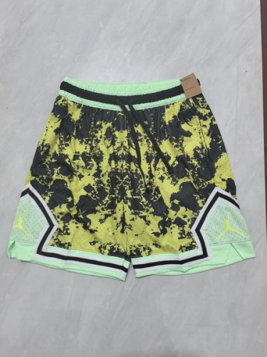 NBA Shorts-2003