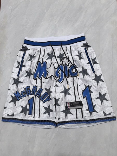 NBA Shorts-2022