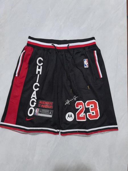 NBA Shorts-2005