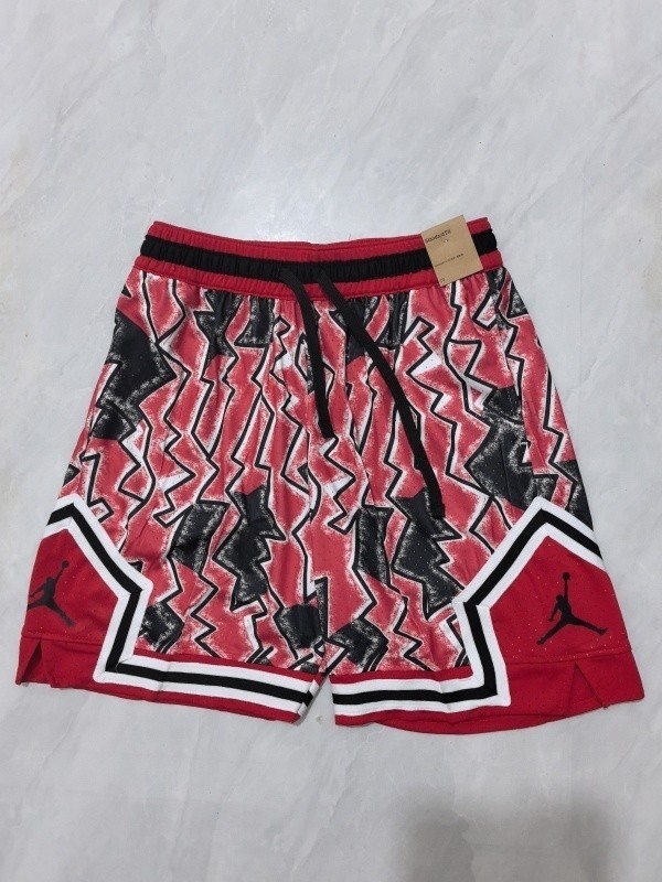 NBA Shorts-2030