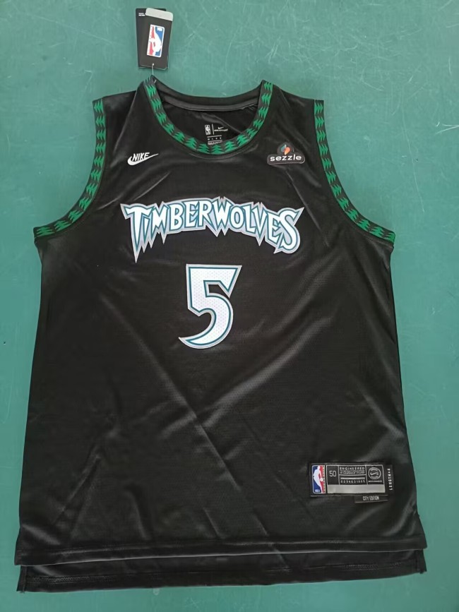 NBA Minnesota Timberwolves-170