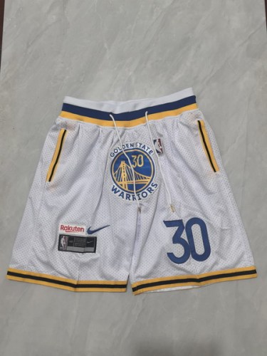 NBA Shorts-2004