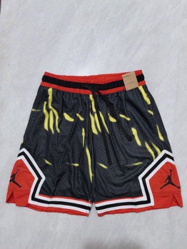 NBA Shorts-2006