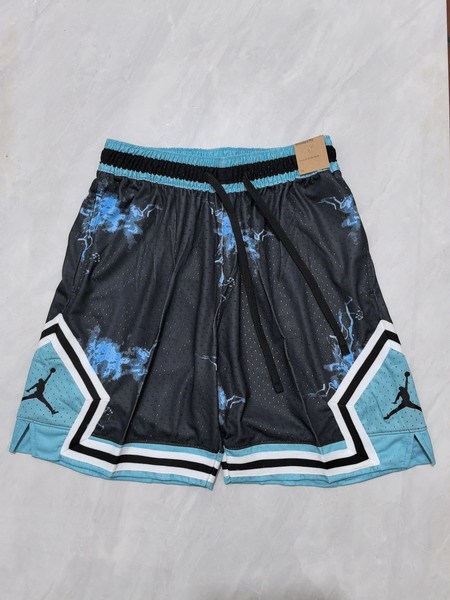 NBA Shorts-2001