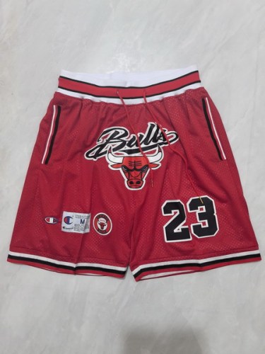 NBA Shorts-2015