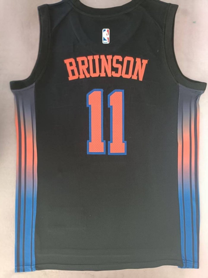 NBA New York Knicks-137