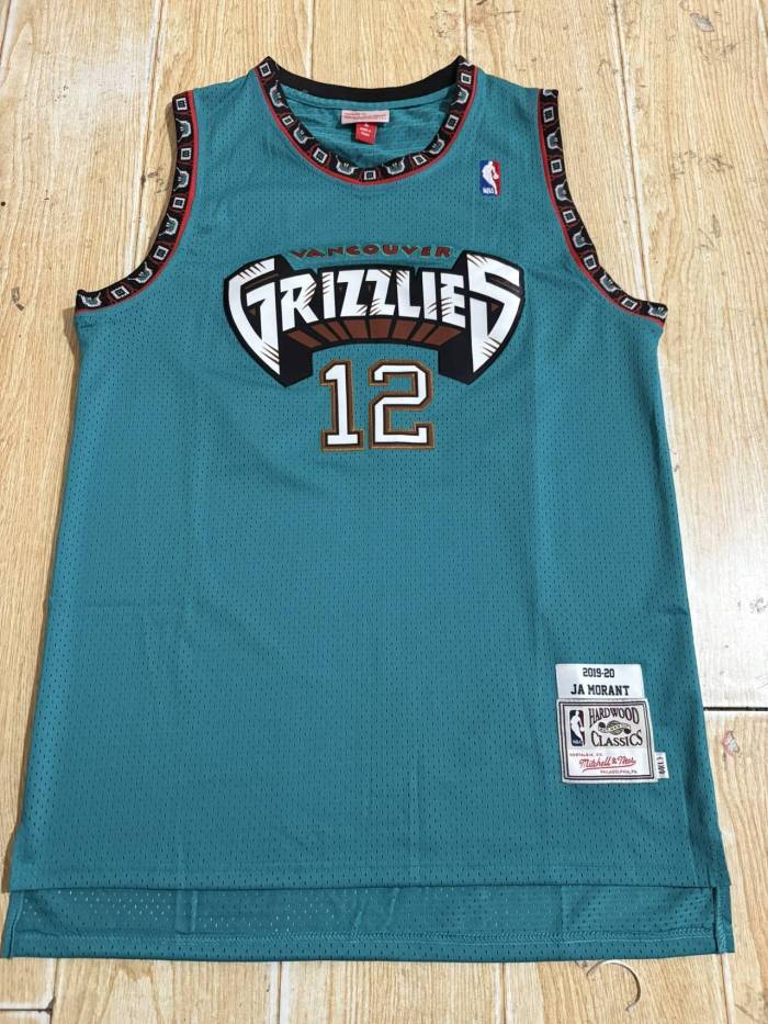 NBA Memphis Grizzlies-158