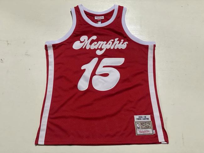 NBA Memphis Grizzlies-156