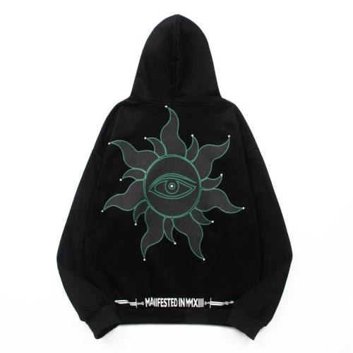 Godspeed men Hoodies-024(M-XXL)