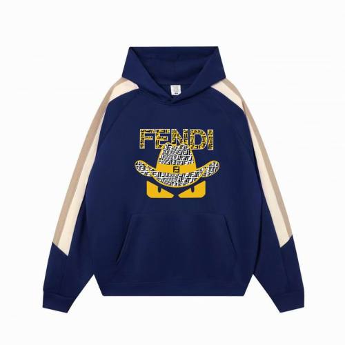 FD men Hoodies-969(M-XXXXL)