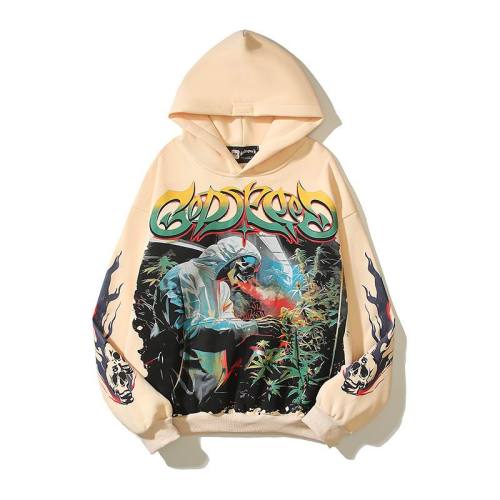 Godspeed men Hoodies-011(M-XXL)
