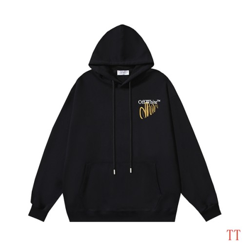 OFF-WHITE men Hoodies-2356(S-XL)
