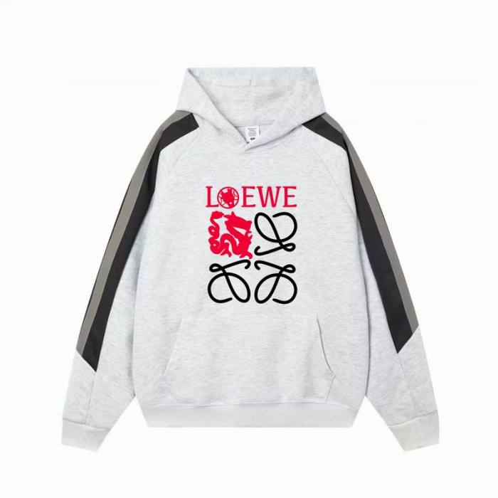 Loewe men Hoodies-378(M-XXXXL)
