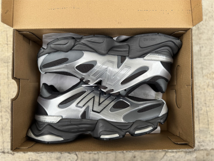 NB Shoes High End Quality-376