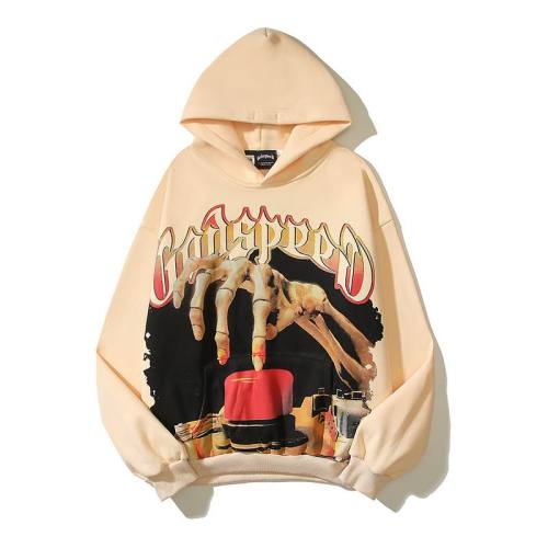 Godspeed men Hoodies-007(M-XXL)