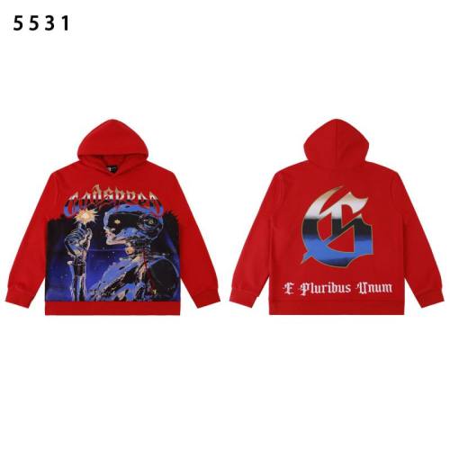 Godspeed men Hoodies-045(S-XL)