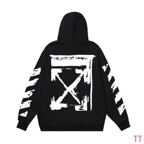 OFF-WHITE men Hoodies-2332(S-XL)
