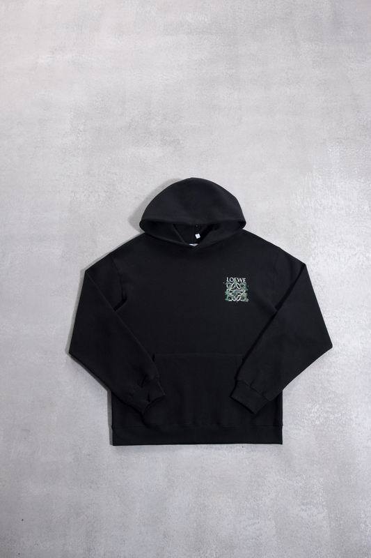 Loewe men Hoodies-386(S-XL)