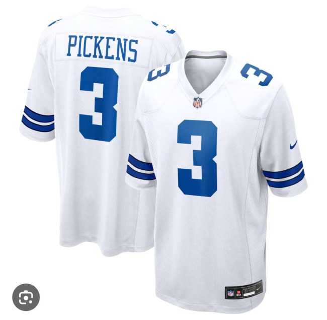 NFL Dallas Cowboys-238