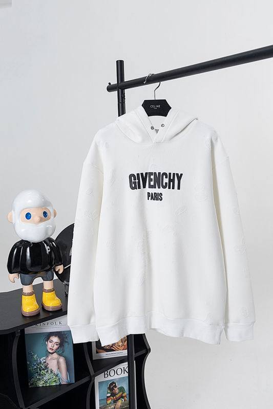 Givenchy men Hoodies-679(S-XL)