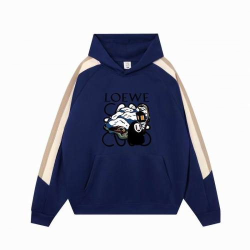 Loewe men Hoodies-375(M-XXXXL)