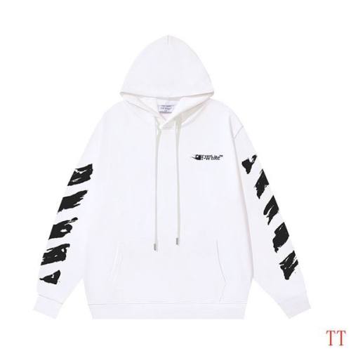 OFF-WHITE men Hoodies-2330(S-XL)