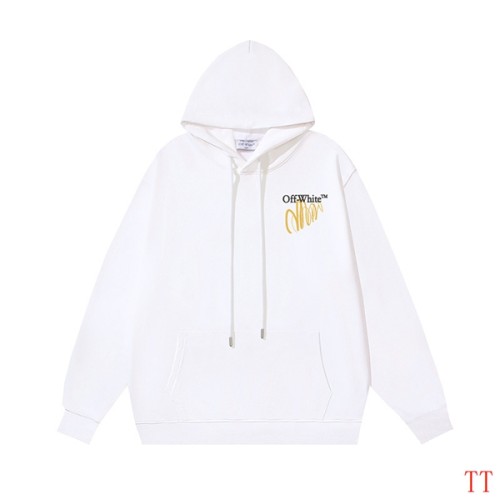 OFF-WHITE men Hoodies-2354(S-XL)