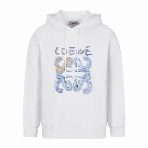 Loewe men Hoodies-391(S-XL)
