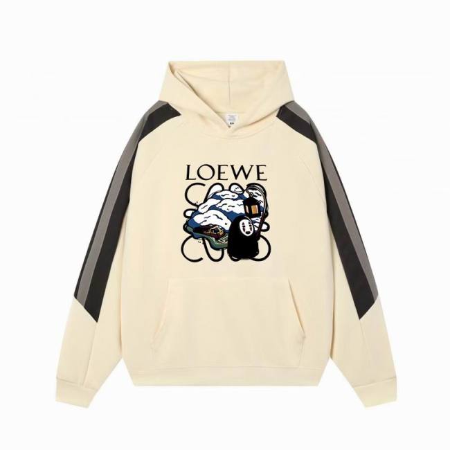 Loewe men Hoodies-377(M-XXXXL)