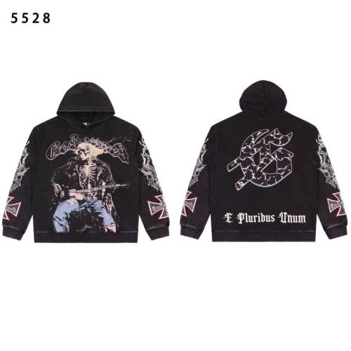 Godspeed men Hoodies-042(S-XL)