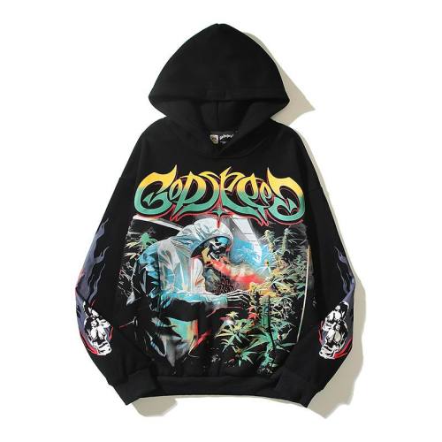 Godspeed men Hoodies-009(M-XXL)