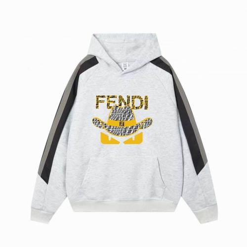FD men Hoodies-970(M-XXXXL)